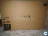 SONY 32 4K HD 3D LED TV MONITOR