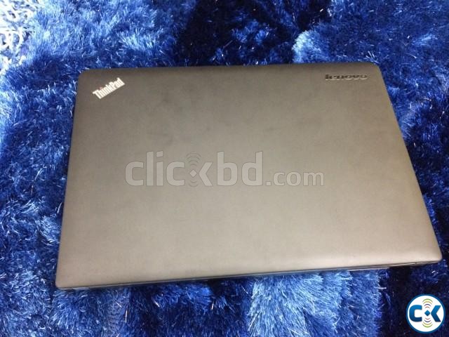 Lenovo ThinkPad E440 Laptop large image 0