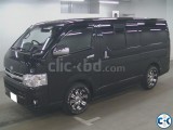 Toyota Hiace Super GL