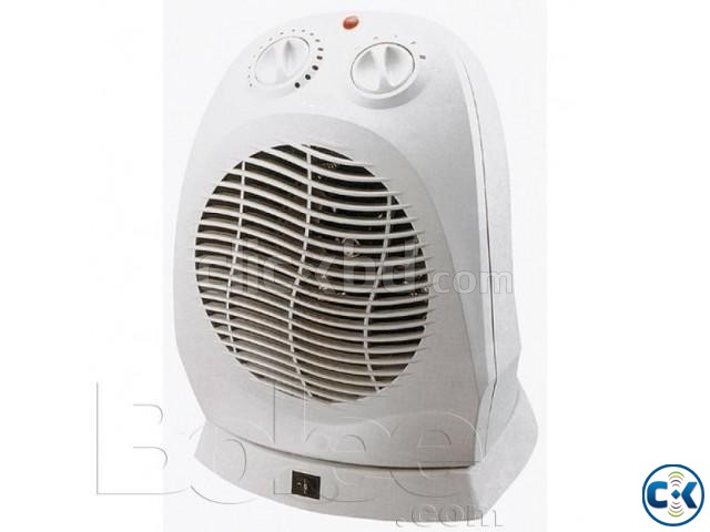 Winstar FH702 Room Heater large image 0