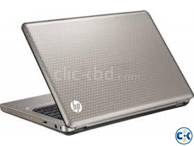 HP Pavilion G4-1037TU Core i5 Laptop large image 0