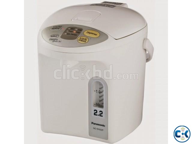 PANASONIC THERMO POT NC-EH22PC large image 0