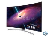 ORIGINAL IMPORTED SAMSUNG KU 6300 55 INCH TV