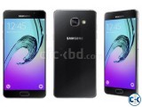 Samsung Galaxy A5 2016 Original Mobile Phone