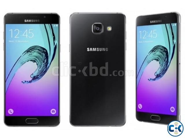 Samsung Galaxy A5 2016 Original Mobile Phone large image 0