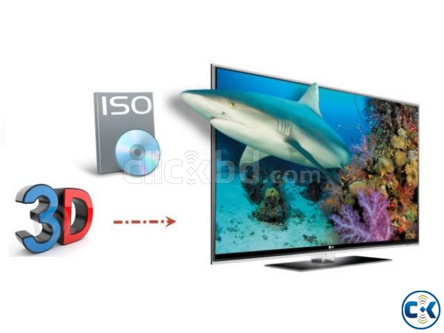 Year End Sale 55 inch W800C 3D Android TV 01733354842 large image 0