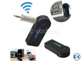 bluetooth audio receiver