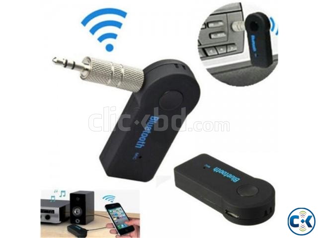 bluetooth audio receiver large image 0