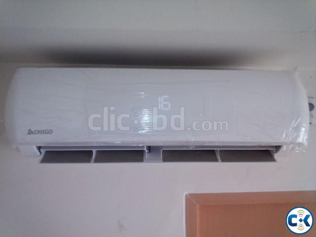 Chigo 2 ton ac new intect China Buy call 01864203337 large image 0