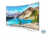 BRAND NEW Samsung KU6300 J6300 40 Inch 4K Curved Smart