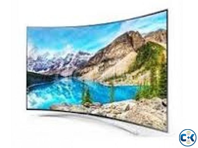 BRAND NEW Samsung KU6300 J6300 40 Inch 4K Curved Smart large image 0