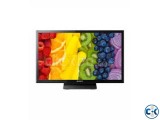 24 sony bravia FULL HD led tv replica call 01864203337