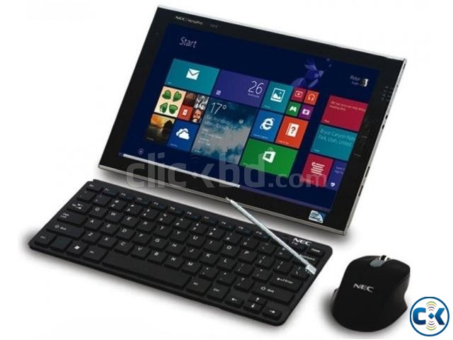 NEC Tablet PC large image 0