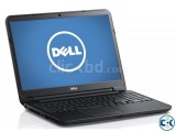 Dell Inspiron 15 3000 series 15.6-inch laptop