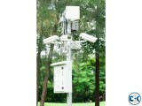 Long Distance Simultaneous Outdoor Wireless System