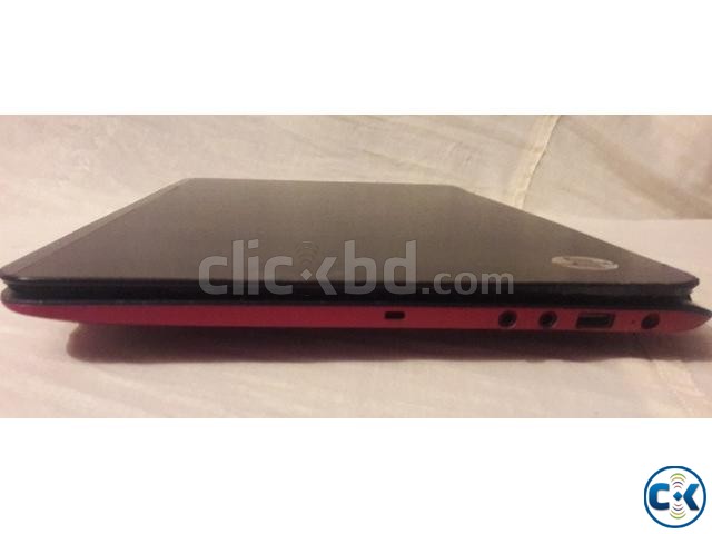 Ultra-Slim Gaming Laptop Hewlett Packard HP  large image 0