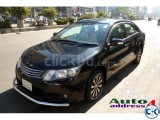 Toyota Allion A15 NewShape Super Fresh Condition Mod 07 Reg