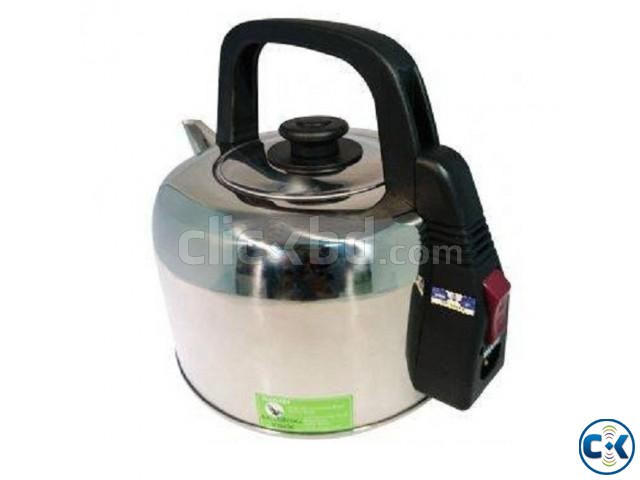 SANYO KETTLE KTL-9NC large image 0