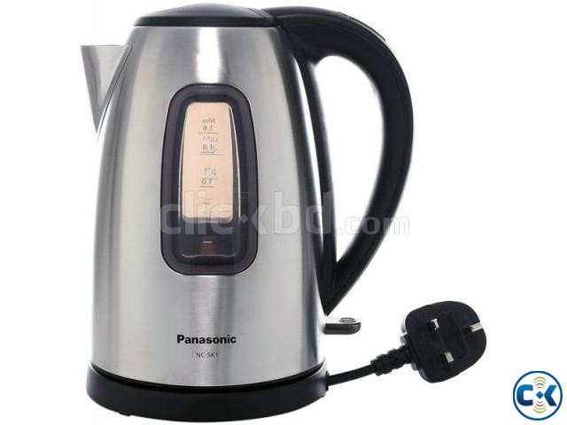 PANASONIC KETTLE NC-SK1 large image 0