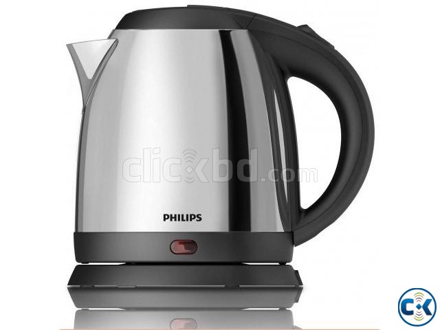 PHILIPS KETTLE HD-9306 large image 0