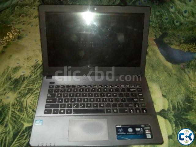 Asus X450C large image 0