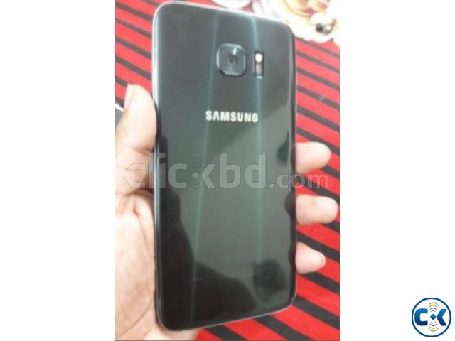 Samsung galaxy s7 edge Brand new condition large image 0