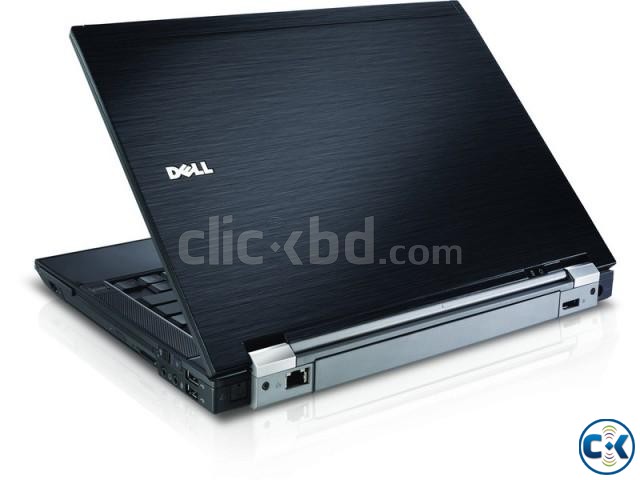 Dell Latitude E6400 Laptop 2GB Ram large image 0