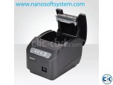 80mm Thermal Pos Receipt Printer Best Price In Bangladesh