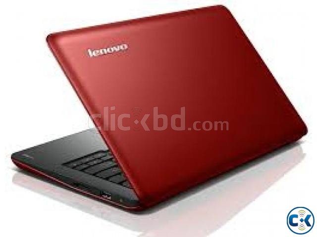 Lenovo G580 i3 2nd Gen Laptop large image 0