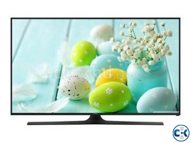 Samsung 48-Inch LED TV 48J5100 large image 0