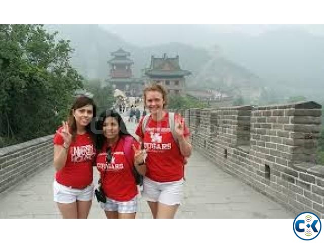 CHINA STUDENT VISA PROCESS large image 0