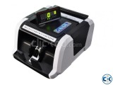 Money counting machine