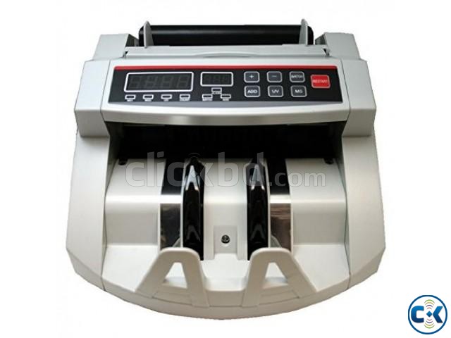 Money Counting Machine Price in Bangladesh large image 0