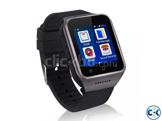 Android S8 Smart Watch Mobile large image 0