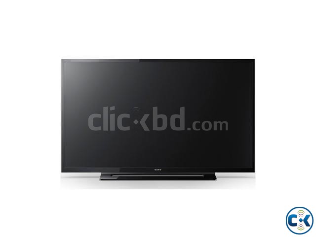 SONY BRAVIA R302D LED 32 INCH TV large image 0