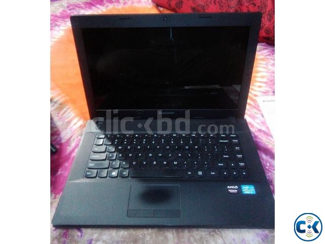 Lenovo G400 large image 0