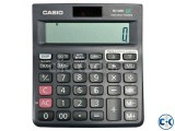 Casio MJ-120D Calculator