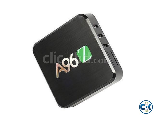 TV Box Android A96Z 2 16GB large image 0