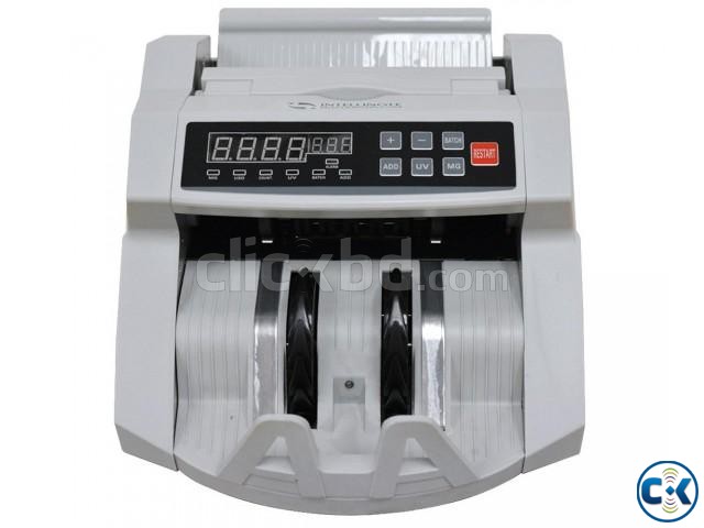 Money Counting Machine Price in Bangladesh large image 0