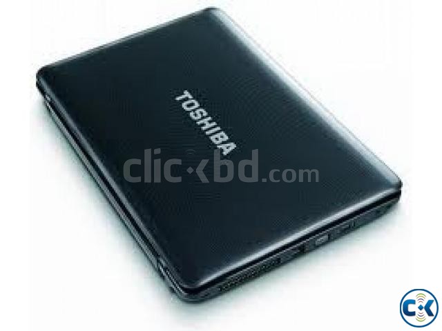 TOSHIBA Satellite C600 Laptop for Sale Used  large image 0