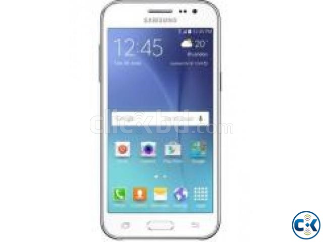 SamsungGalaxy J2 AT CHEAPER RATE large image 0