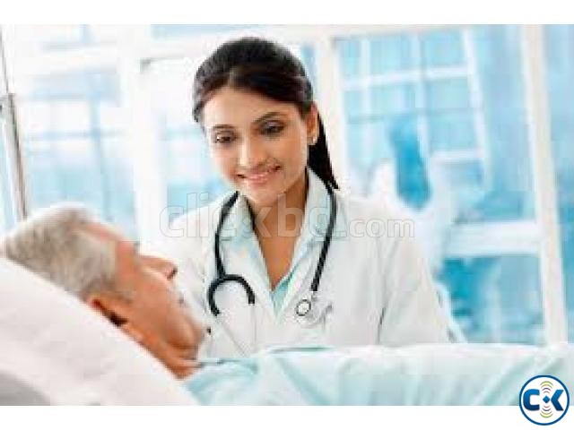 Indian Doctor Appointments Medical visa process large image 0