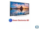 LED 32INCH SONY BRAVIA SMART TV W602D