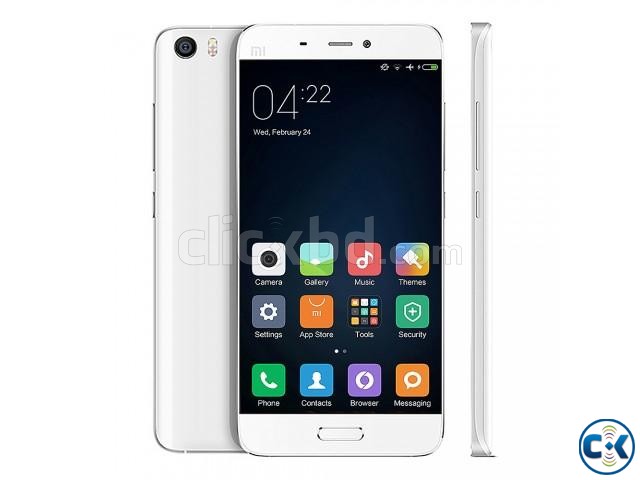 Xiaomi Mi 5 New Original Mobile Phone..Hotline 01750440477 large image 0