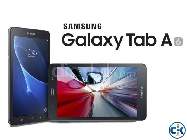 SAMSUNG TAB A6 T285 2016 MODEL New INTACKED BOXED Malaysia large image 0