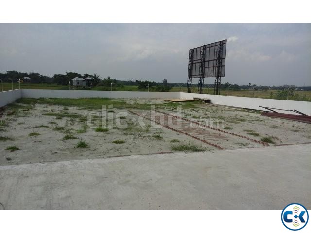 2.5 katha plot Mawa Road large image 0