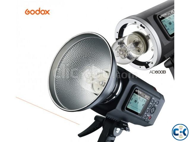 Godox Outdoor Flash AD 600 large image 0