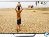 40 SONY BRAVIA W652D FULL HD INTERNET LED TV .