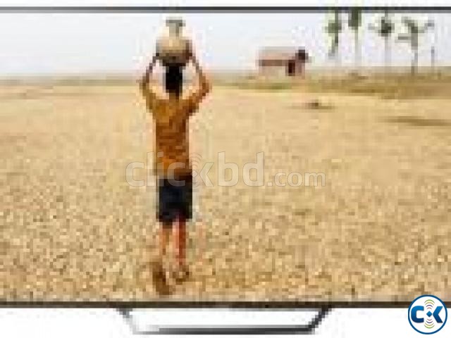 40 SONY BRAVIA W652D FULL HD INTERNET LED TV . large image 0