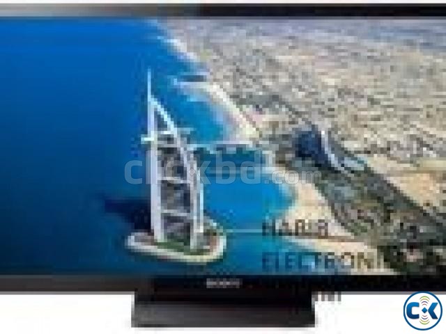 24 SONY BRAVIA P412C HD READY LED TV. large image 0